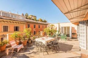 Veneto Panoramic Terrace